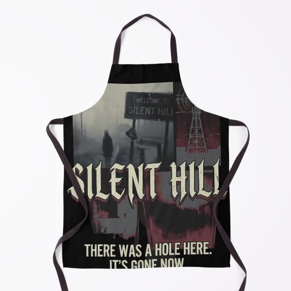 Item preview, Silent Hill: Harry Mason Flashlight & Radio Static designed and sold by Senpaiwaves.