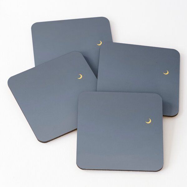 Item preview, Minimalist Night Sky designed and sold by BigBrothershop89.