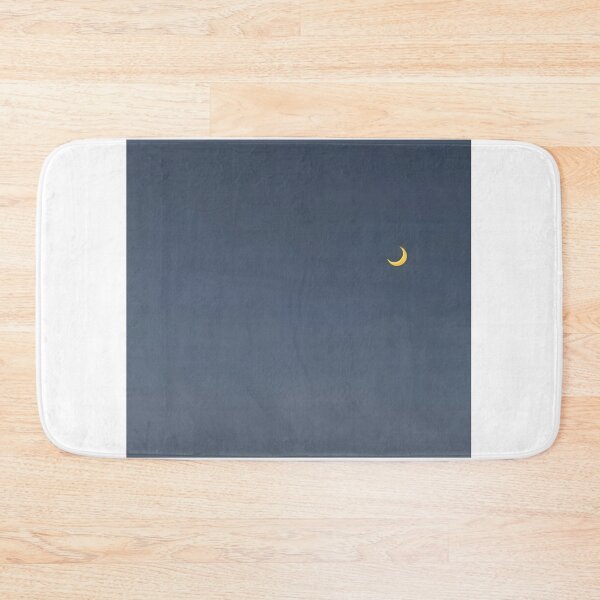 Item preview, Minimalist Night Sky designed and sold by BigBrothershop89.