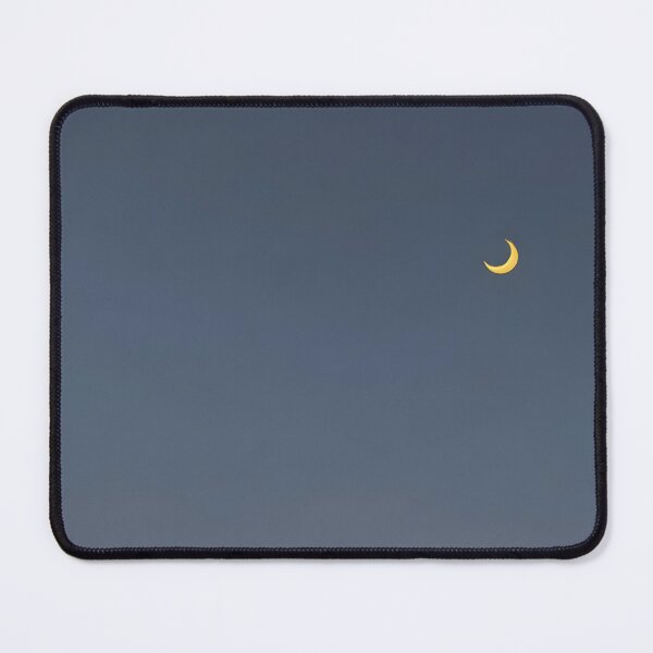 Item preview, Minimalist Night Sky designed and sold by BigBrothershop89.