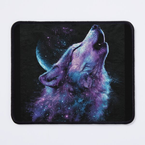 Item preview, Star Wolf designed and sold by Chromatica Huevault.