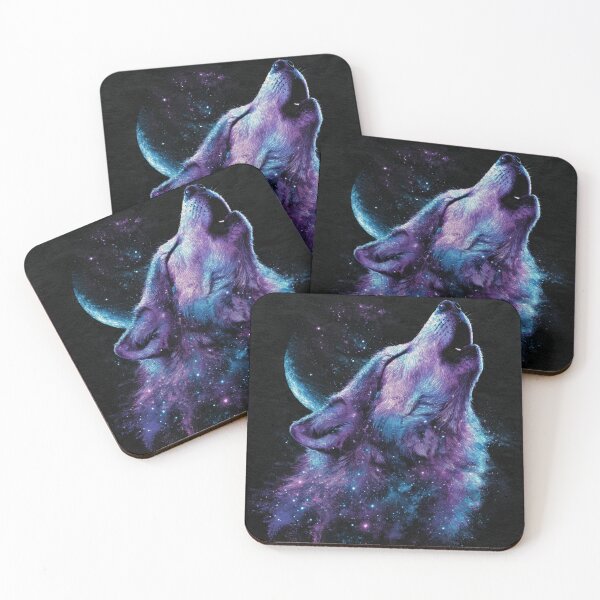 Item preview, Star Wolf designed and sold by Chromatica Huevault.