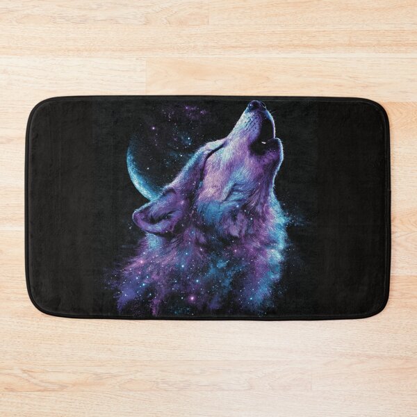 Item preview, Star Wolf designed and sold by Chromatica Huevault.
