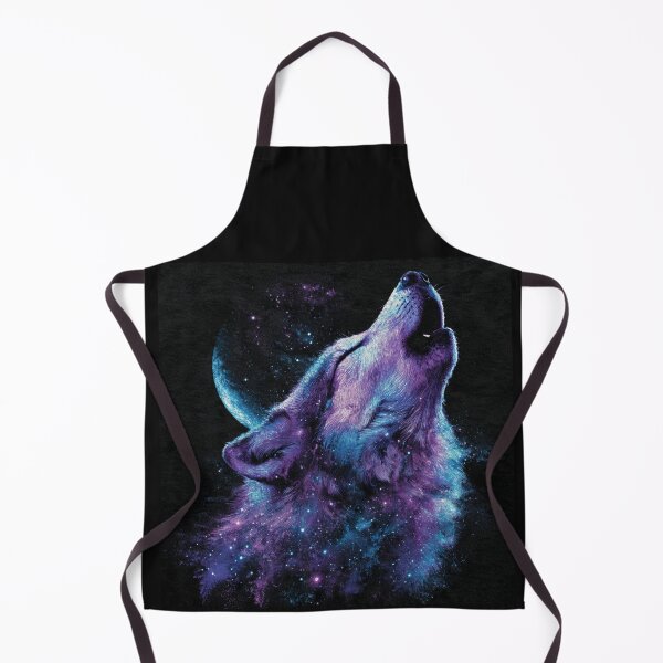 Item preview, Star Wolf designed and sold by Chromatica Huevault.