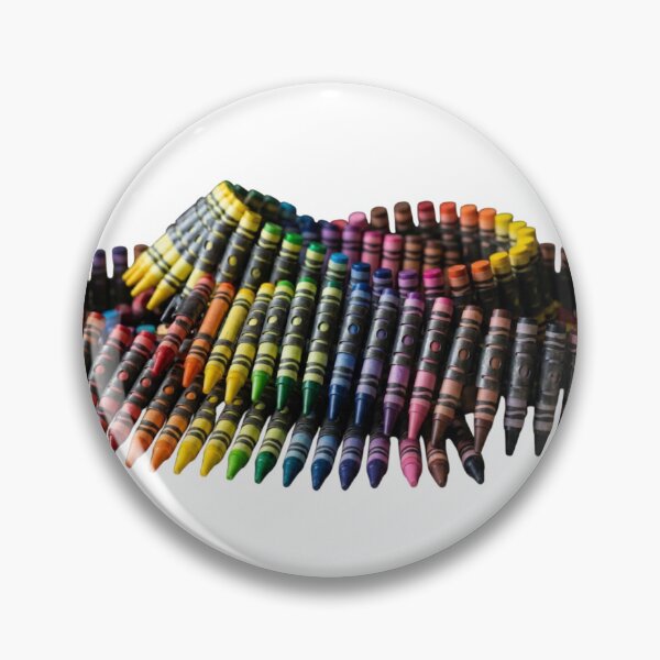 Aperçu de l'œuvre Ceinture de crayon créée et vendue par POGs R Us.