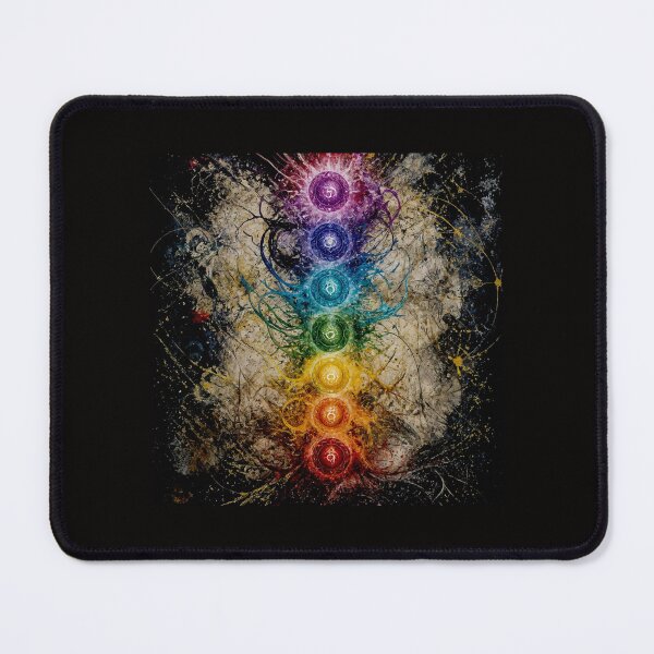 Item preview, INNER LIGHT Energy for Mindful Souls #10 designed and sold by Helios Be. Lavsh.