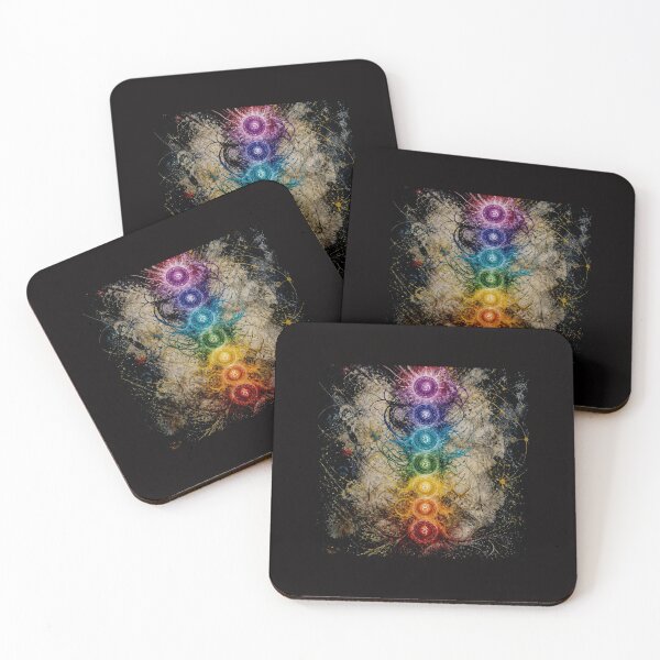 Item preview, INNER LIGHT Energy for Mindful Souls #10 designed and sold by Helios Be. Lavsh.