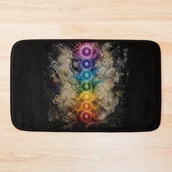 Item preview, INNER LIGHT Energy for Mindful Souls #10 designed and sold by Helios Be. Lavsh.
