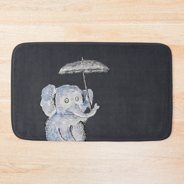 Item preview, Pongpang v.2: Silence is Golden (The Reserved Gentleman) - Transparent designed and sold by Rak Scenist.