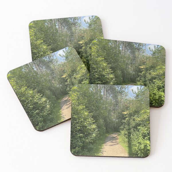 Item preview, Sunlit Path designed and sold by Mychaila's Creations.