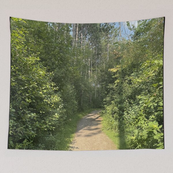 Item preview, Sunlit Path designed and sold by Mychaila's Creations.