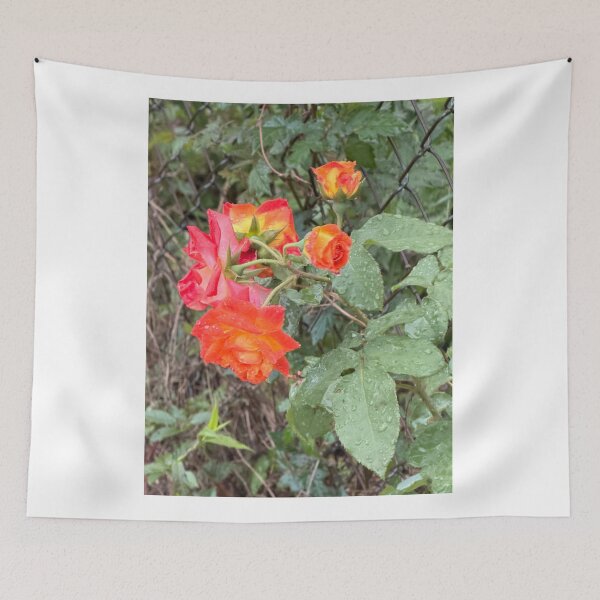 Item preview, Fresh Roses After Rainfall. designed and sold by Pearls1.