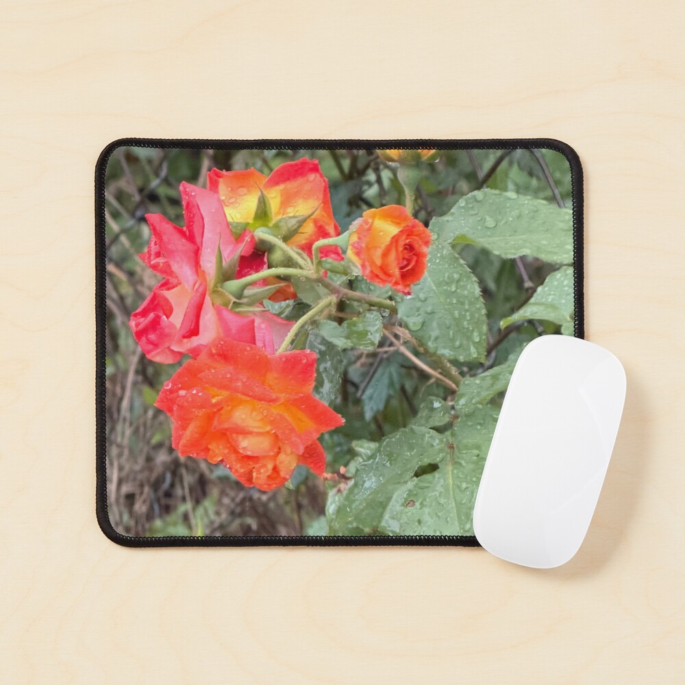 Item preview, Mouse Pad designed and sold by Pearls1.