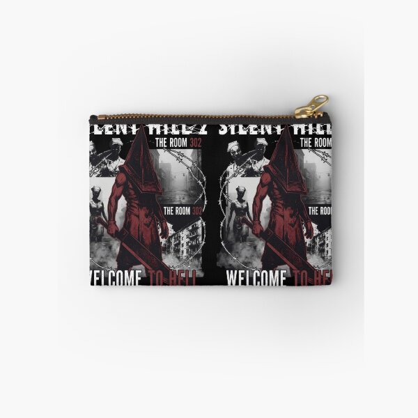 Item preview, Silent Hill 2: James Sunderland Foggy Nightmare designed and sold by Senpaiwaves.