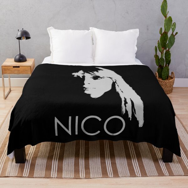Aperçu de l'œuvre Nico Singer créée et vendue par FULLER FACTORY.