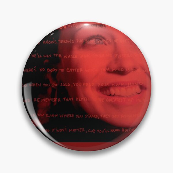 Item preview, When the Pawn by Fiona Apple designed and sold by jordi4.