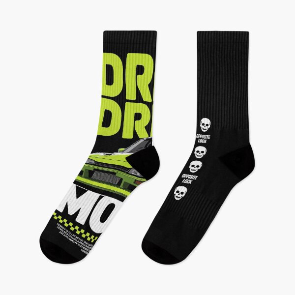 Item preview, Drift Mode JDM Car T-Shirt | Street Racing Drift Culture Graphic | Japanese Tuner Car Tee designed and sold by amareshdas008.