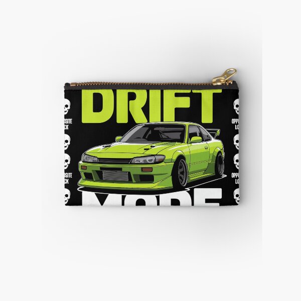 Item preview, Drift Mode JDM Car T-Shirt | Street Racing Drift Culture Graphic | Japanese Tuner Car Tee designed and sold by amareshdas008.