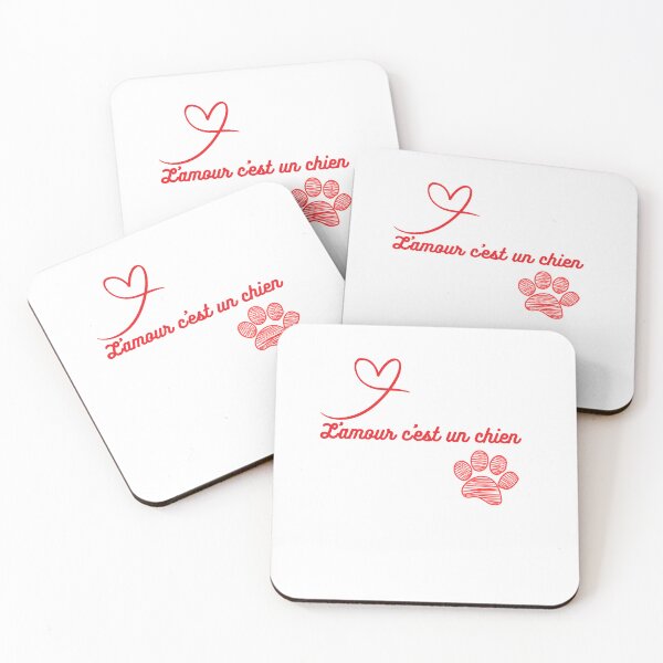 Item preview, Cadeau chien ideal designed and sold by WagAndWoof.