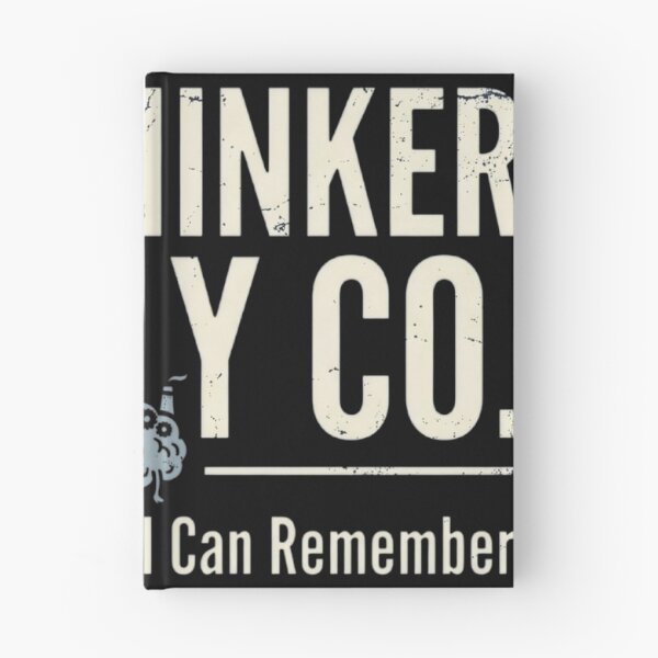 Item preview, Overthinker Humor Retro designed and sold by Emamify.