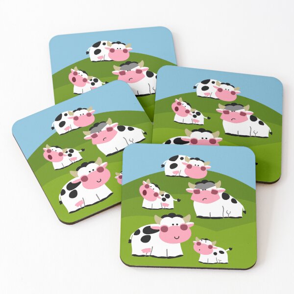 Item preview, Ranching designed and sold by Sonia Pascual Izquierdo.