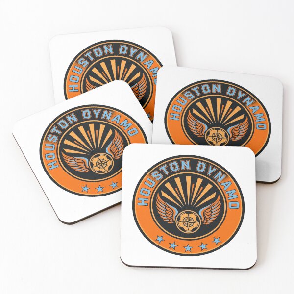 Item preview, houston dynamo designed and sold by designsbysamantha.