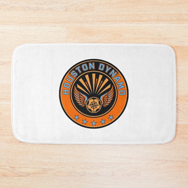 Item preview, houston dynamo designed and sold by designsbysamantha.