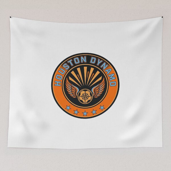 Item preview, houston dynamo designed and sold by designsbysamantha.