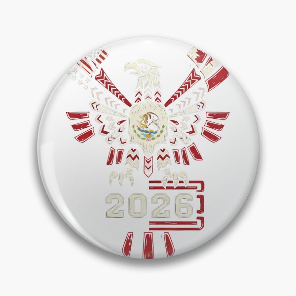 Item preview, Rise of the North Eagle - Soccer Team Spirit 2026 T-Shirt_82784061 designed and sold by kevincuellar.