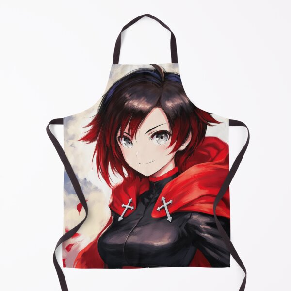 Item preview, Ruby Rose - RWBY 44 designed and sold by Infinite-Aspire.