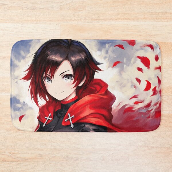 Item preview, Ruby Rose - RWBY 44 designed and sold by Infinite-Aspire.