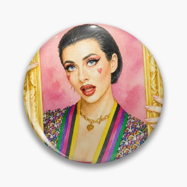 Item preview, Qveen Herby designed and sold by parisiantoast.