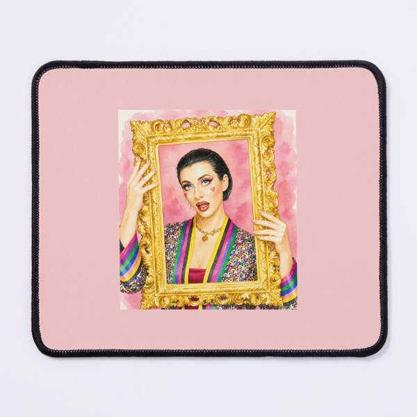 Item preview, Qveen Herby designed and sold by parisiantoast.