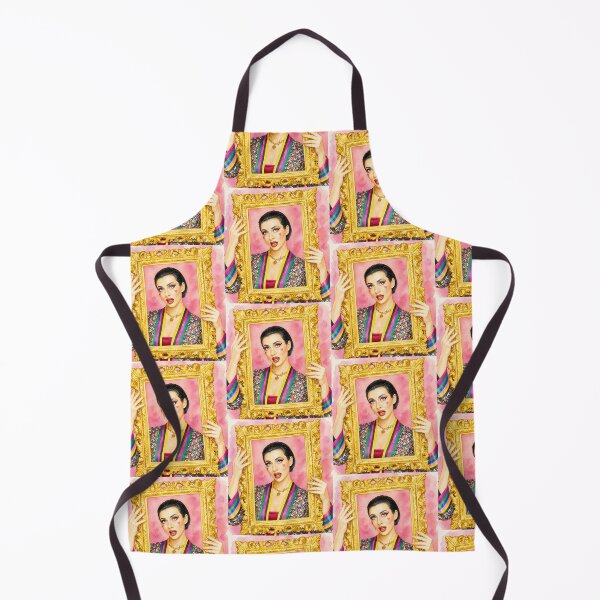 Item preview, Qveen Herby designed and sold by parisiantoast.
