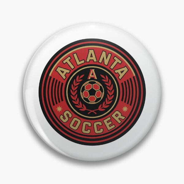 Item preview, atlanta united designed and sold by designsbysamantha.