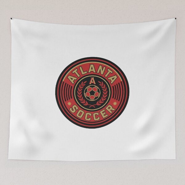 Item preview, atlanta united designed and sold by designsbysamantha.