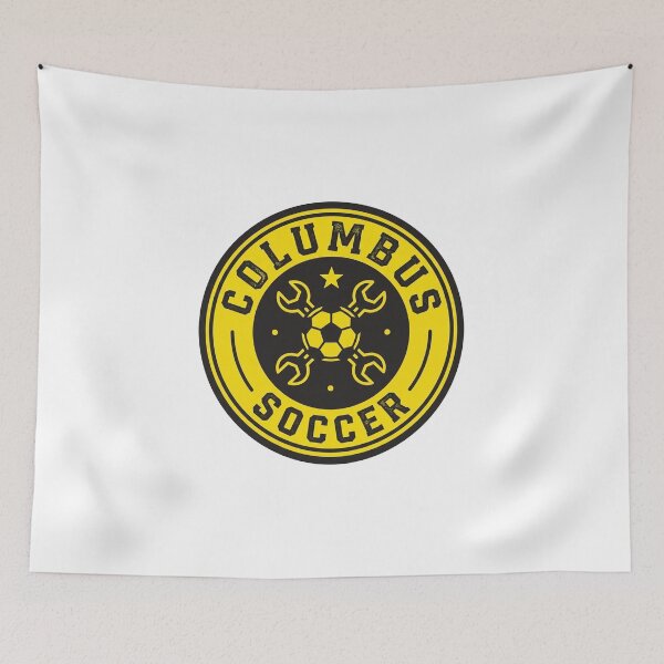 Item preview, columbus crew designed and sold by designsbysamantha.