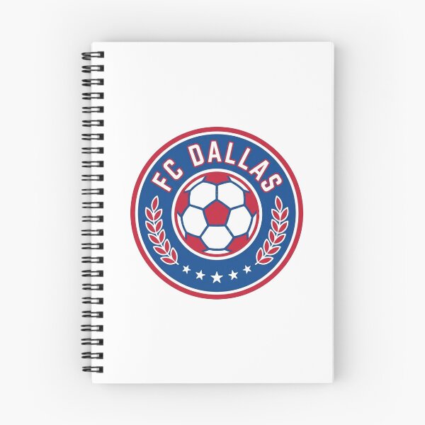 Artikelvorschau, FC Dallas entworfen und verkauft von designsbysamantha.