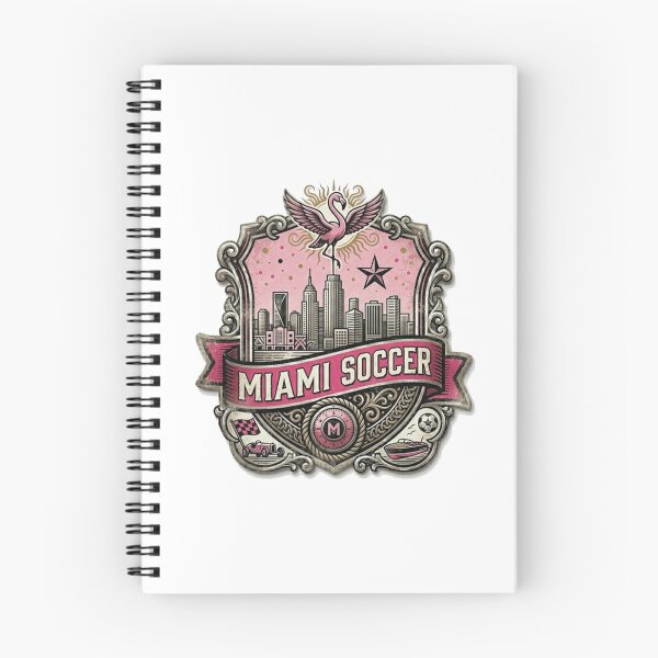 Item preview, Inter de Miami designed and sold by designsbysamantha.
