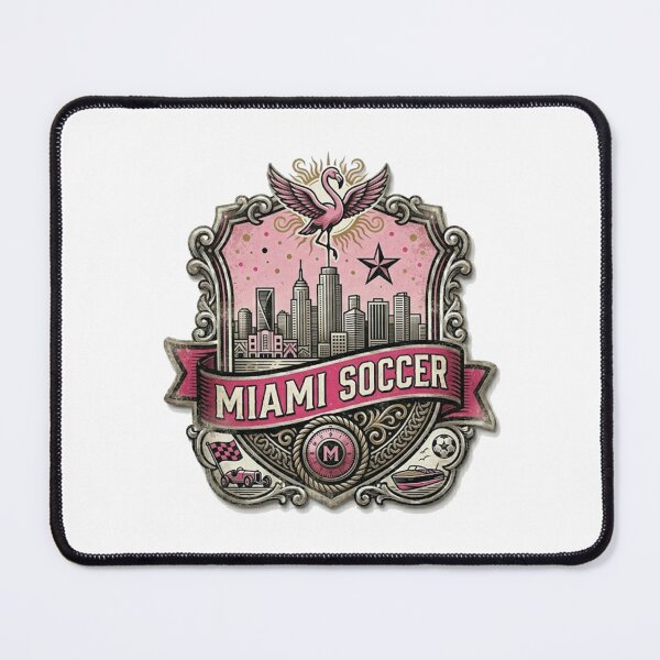 Item preview, inter miami designed and sold by designsbysamantha.