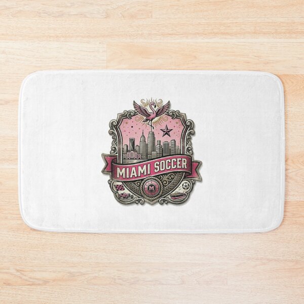 Item preview, inter miami designed and sold by designsbysamantha.