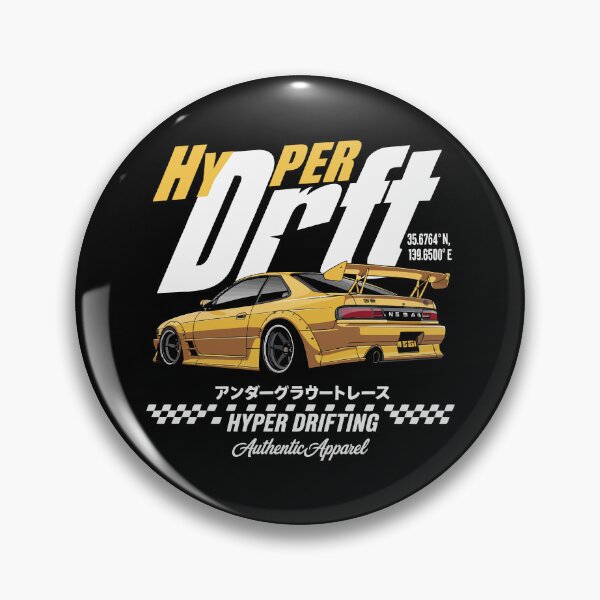 Artikelvorschau, Kopie des Drift-Mode-JDM-Car-T-Shirts | Grafik der Street-Racing-Driftkultur | Japanisches Tuning-Car-T-Shirt entworfen und verkauft von amareshdas008.