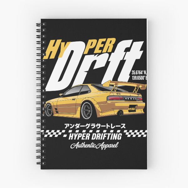 Item preview, Copy of Drift Mode JDM Car T-Shirt | Street Racing Drift Culture Graphic | Japanese Tuner Car Tee designed and sold by amareshdas008.