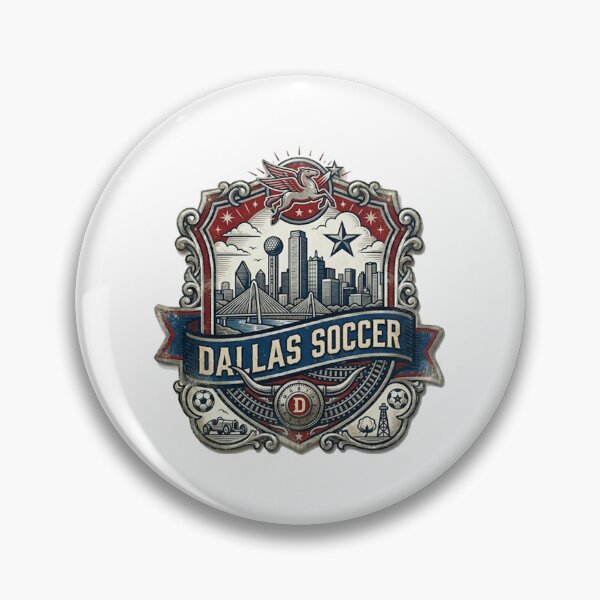 Item preview, fc dallas designed and sold by designsbysamantha.