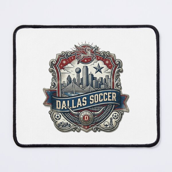 Item preview, fc dallas designed and sold by designsbysamantha.