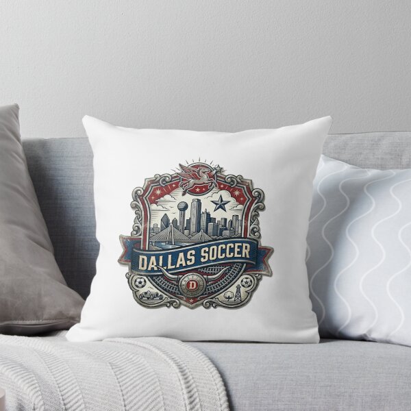 Item preview, fc dallas designed and sold by designsbysamantha.