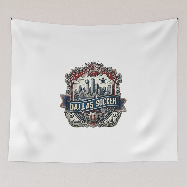 Item preview, fc dallas designed and sold by designsbysamantha.
