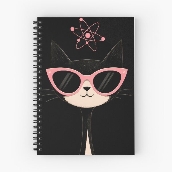 Item preview, Atomic Cat 10 designed and sold by MarkColeImaging.