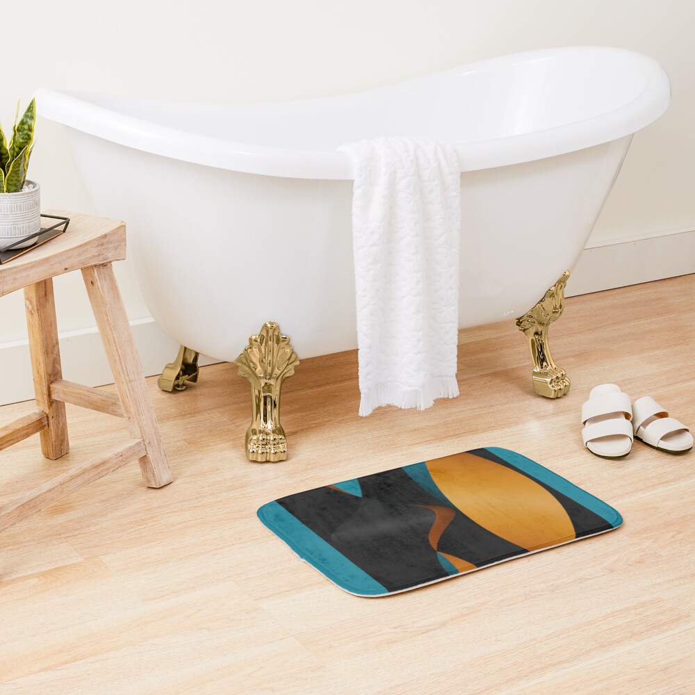 Item preview, Bath Mat designed and sold by Nihad3789.