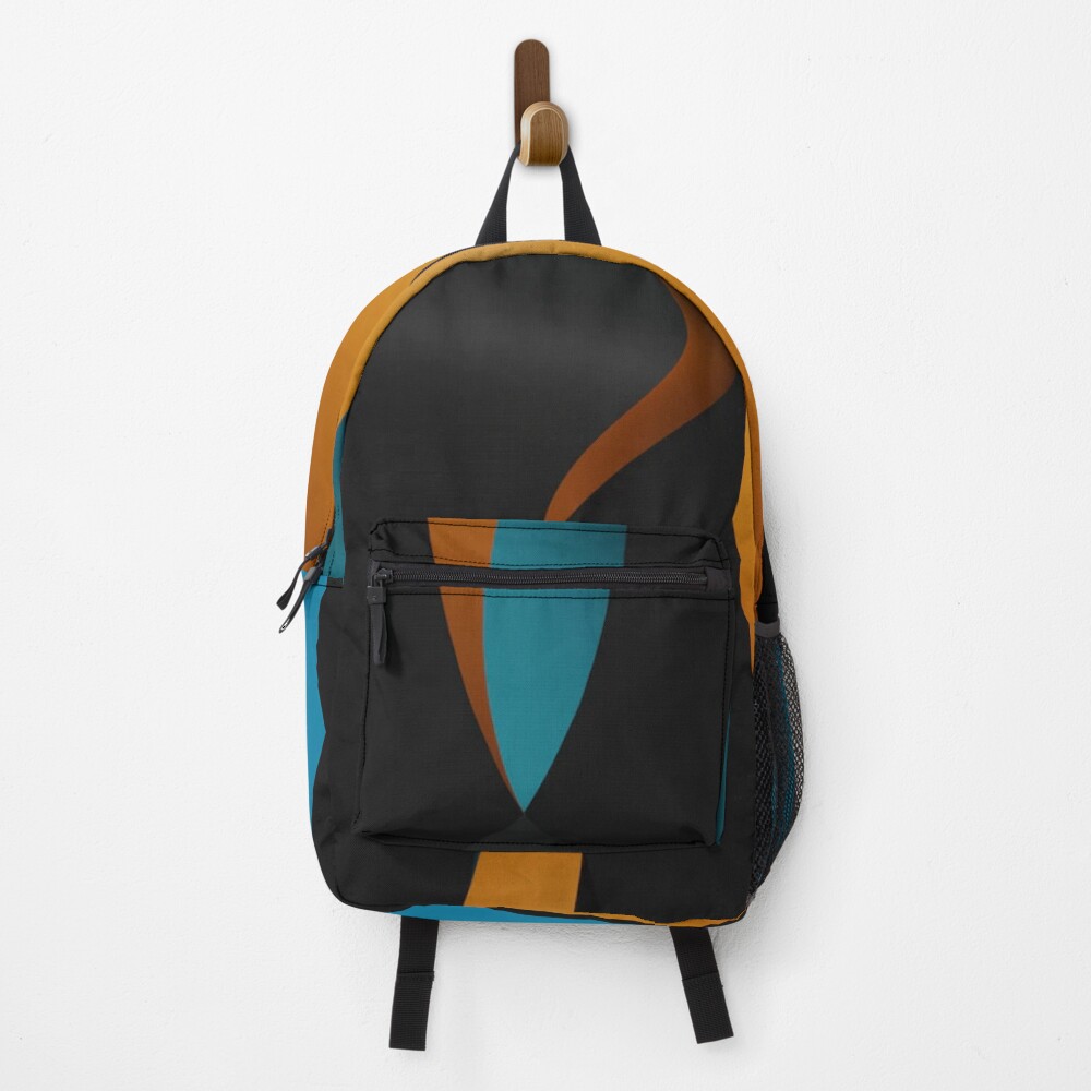 Item preview, Backpack designed and sold by Nihad3789.